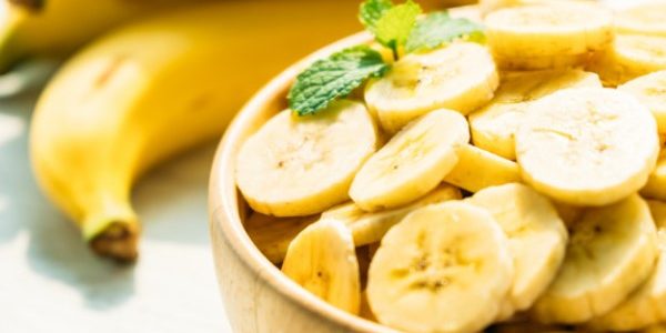 Banane séchée : bienfaits et effets sur la perte de poids