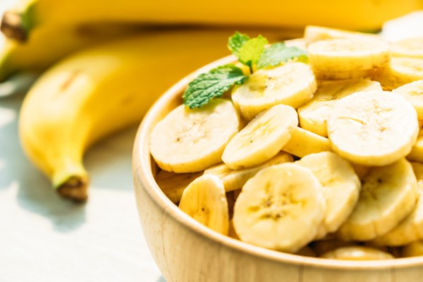 Banane séchée : bienfaits et effets sur la perte de poids