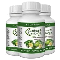 Garcinia Cambogia