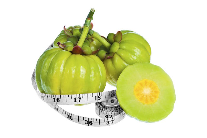 Garcinia Cambogia pour maigrir.