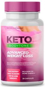 Keto Bodytone