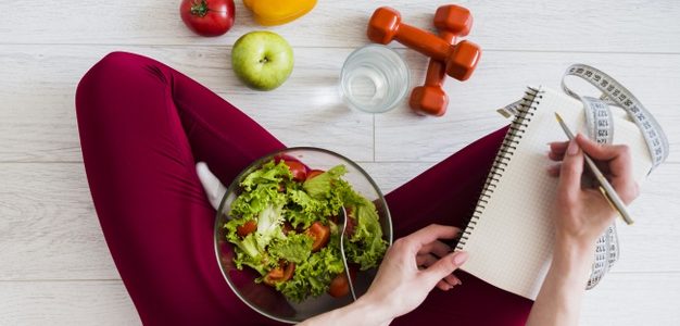 Brûleur de graisse naturel : quel aliment choisir pour perdre du poids ?