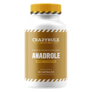 anadrole opinion