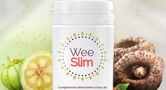 Weeslim avis et opinion des utilisateurs de ce complément pour mincir en douceur