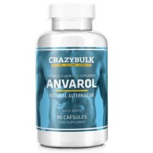 Anvarol