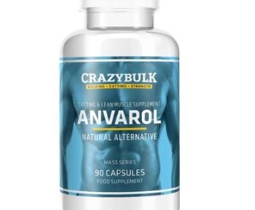 Anvarol avis et opinion des utilisateurs de ce produit