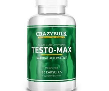 Testo max avis et opinion de ceux qui ont testé ce produit