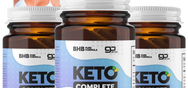 Keto Complete avis et opinion des utilisateurs