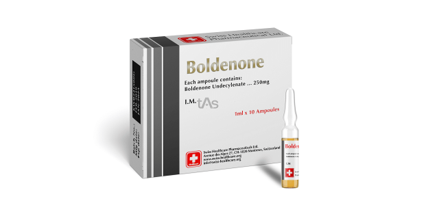 Boldenone (Equipoise) : effet, cure, dosage et avis pour la musculation