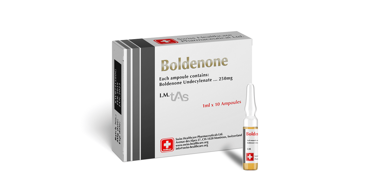 Boldenone