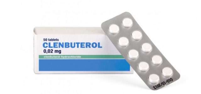 Clenbuterol : effet, cure, dosage et avis pour la musculation