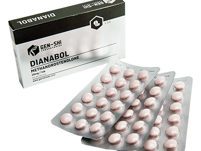 Dianabol (Méthandrosténolone) : effet, cure, dosage, résultats et avis pour la musculation