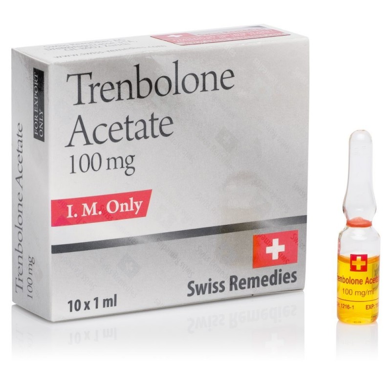 trenbolone