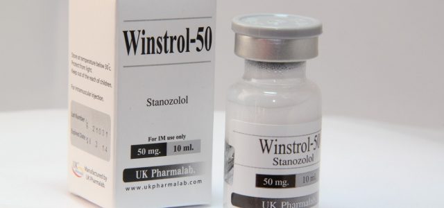 Winstrol (Stanozolol) : effet, cure, dosage, cycle et avis pour la musculation