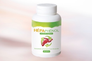 hepaphenol