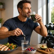 Comment perdre du poids après 40 ans quand on est un homme ? Nos conseils qui marchent vraiment